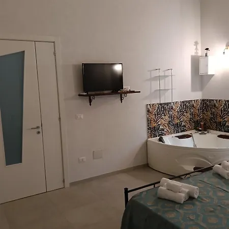 Holiday home Tutino *