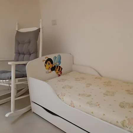 Tutino Holiday home