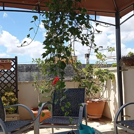 Tutino Holiday home Monteroni di Lecce