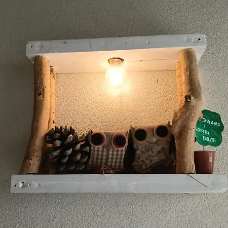 Tutino Holiday home